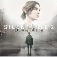 SILENT HILL 2 Digital Deluxe Steam offline