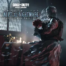 Call of Duty Modern Warfare III профессиональный набор