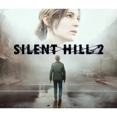 Silent hill 2 (steam)+170 игр - irongamers.ru