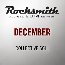 Rocksmith 2014 December - Collective Soul PS4 ПСН