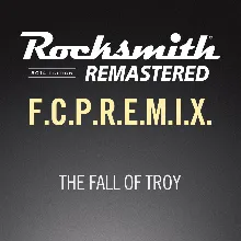 Rocksmith 2014 F.C.P.R.E.M.I.X. - The Fall of Troy PS4