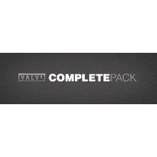 Valve Complete Pack / 26in1 (Steam Gift RU/CIS Tradable