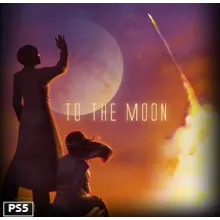 To the Moon Турция PS5 PS