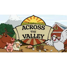 💥Across the Valley 🔵 PS5 🔴TURKEY🔴