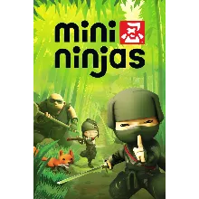Mini Ninjas (Steam Gift Region Free / ROW)