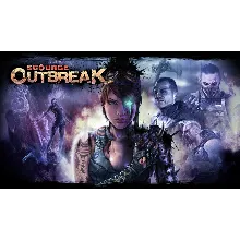 Scourge: Outbreak (Steam Gift Region Free / ROW)