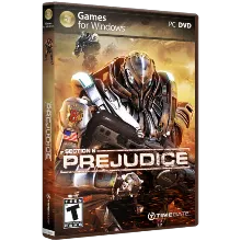 Section 8: Prejudice (Steam Gift Region Free With Pic.)