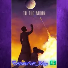 To the Moon XBOX