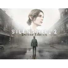 SILENT HILL 2 - Digital Deluxe Steam Оффлайн Активация