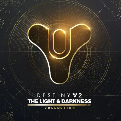 Все регионы ⭐Destiny 2: Коллекция «Свет и Тьма» - irongamers.ru
