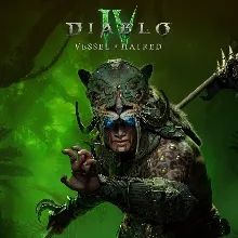 DIABLO IV: VESSEL OF HATRED ULTIMATE XBOX АККАУНТ