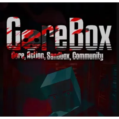 ・GOREBOX ・STEAM АККАУНТ・ГАРАНТИЯ・ - irongamers.ru