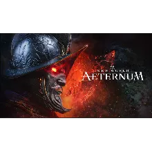 NEW WORLD: AETERNUM PS5 ТУРЦИЯ