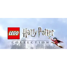 LEGO Harry Potter Collection (Steam Gift Украина)