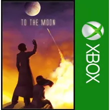 ⭐To the Moon XBOX⭐Покупка на Ваш аккаунт⭐