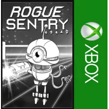 ⭐Rogue Sentry XBOX⭐Покупка на Ваш аккаунт⭐