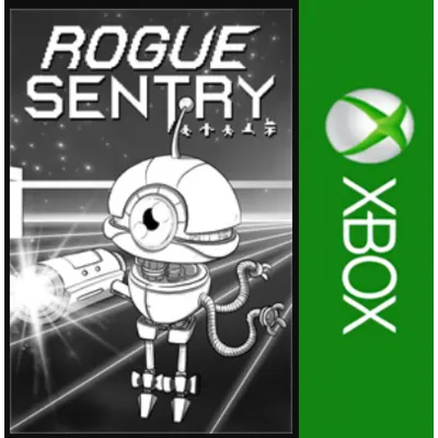 ⭐Rogue Sentry XBOX⭐Покупка на Ваш аккаунт⭐ - irongamers.ru