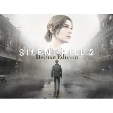 ⭐ SILENT HILL 2 - Digital Deluxe + DLC [Steam/Global]