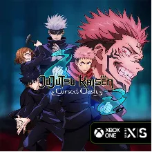 Jujutsu Kaisen Cursed Clash | Xbox Ключ/Код
