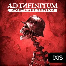 Ad Infinitum Nightmare Edition | Xbox 🔑Ключ/Код