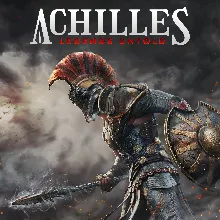Achilles Legends Untold | Xbox 🔑Ключ/Код