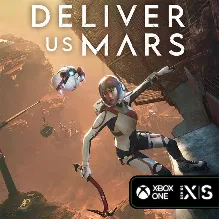 Deliver Us Mars | Xbox Ключ/Код