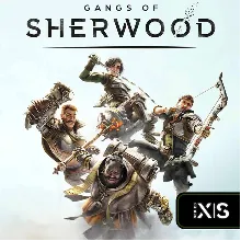 КЛЮЧ Gangs of Sherwood XBOX Код