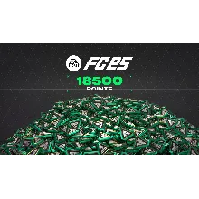 EA Sports FC 25 - 18500 Points (Ключ XBOX ONE, X|S)