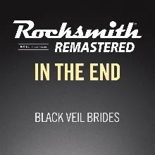 Rocksmith 2014 In The End - Black Veil Brides PS4 ПСН