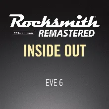 Rocksmith 2014 Inside Out - Eve 6 PS4 ПСН PLAYSTATION