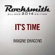 Rocksmith 2014 It’s Time - Imagine Dragons PS4 ПСН