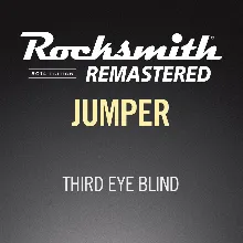 Rocksmith 2014 Jumper - Third Eye Blind PS4 ПСН