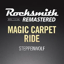 Rocksmith 2014 Magic Carpet Ride - Steppenwolf PS4 ПСН