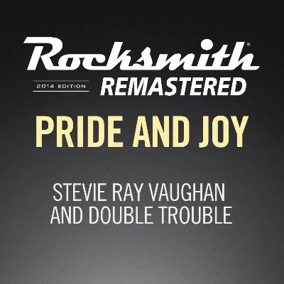 Rocksmith 2014 Pride and Joy Stevie Ray Vaughan Double - irongamers.ru