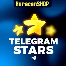 ⭐ Telegram Stars Быстро подарком