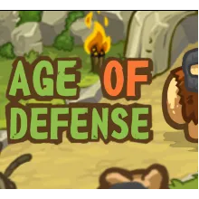 ・AGE OF DEFENSE・STEAM АККАУНТ・ГАРАНТИЯ・
