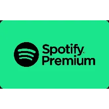 🎧 Spotify Premium | 1 месяц | Приватный доступ