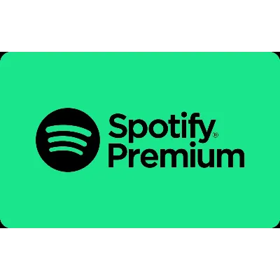 Spotify Premium | 1 Month | Private Account - irongamers.ru