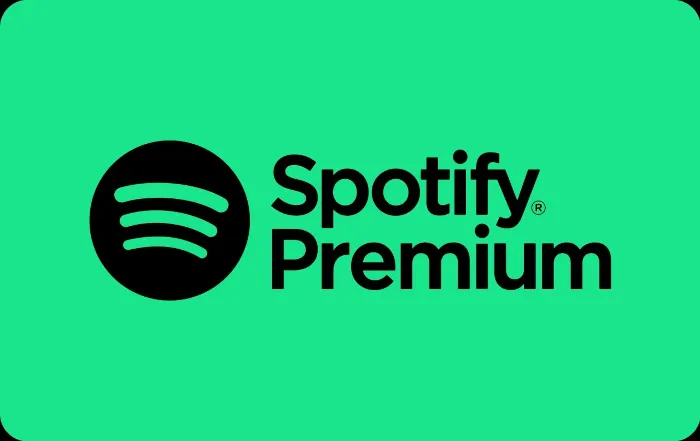 Spotify Premium · 1 месяц · Приватный доступ