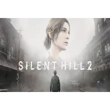 SILENT HILL 2 Remake Deluxe edition NO Guard