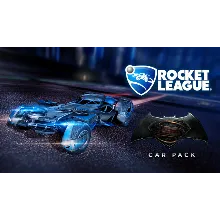 Rocket League + 3 DLC (РОССИЯ, УКРАИНА, СНГ) STEAM Gift - irongamers.ru