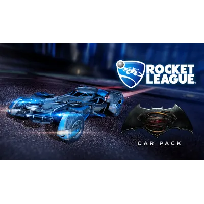 Rocket League ( Ru / СНГ Steam Gift ) - irongamers.ru