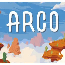 ・ARCO・STEAM АККАУНТ・ГАРАНТИЯ + ИГРЫ・
