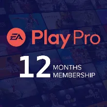EA PLAY PRO 12 МЕСЯЦЕВ | НА ВАШ АККАУНТ | ЛЮБОЙ