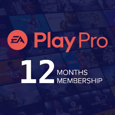 EA PLAY PRO 12 МЕСЯЦЕВ | НА ВАШ АККАУНТ | ЛЮБОЙ