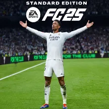 EA SPORTS FC 25 STANDARD (РУ) EA APP КЛЮЧ