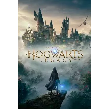HOGWARTS LEGACY STEAM GLOBAL БЕЗ РФ,РБ КЛЮЧ