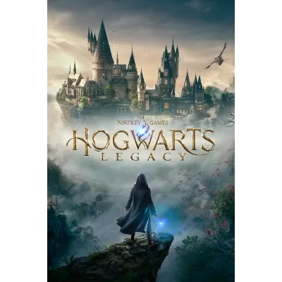 HOGWARTS LEGACY⚡️STEAM🔥GLOBAL🚫БЕЗ РФ,РБ🚫🔑КЛЮЧ🌍 - irongamers.ru