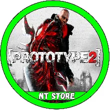 Авто-Выдача Prototype 2 STEAM