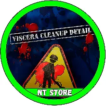 ▶Viscera Cleanup Detail Steam◀